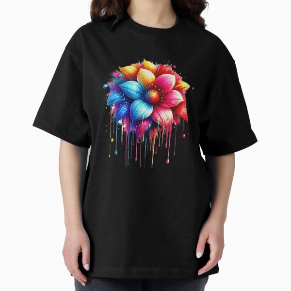 Item preview, Vibrant Bloom in Motion designed and sold by GlassPenny.