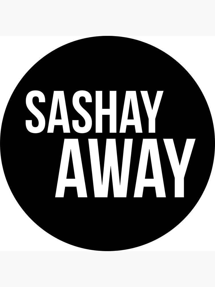 sashay-away-art-print-by-jackabie-redbubble