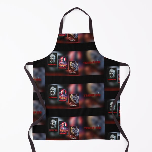 Item preview, Terrifier | Film Series designed and sold by kyngsshopofhorrors.