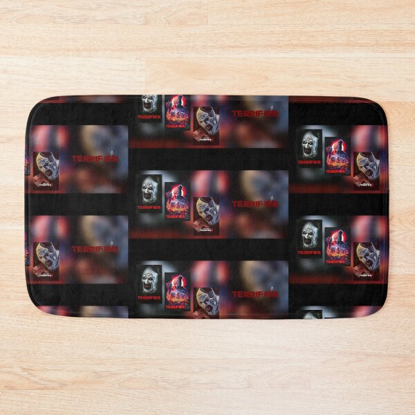 Item preview, Terrifier | Film Series designed and sold by kyngsshopofhorrors.