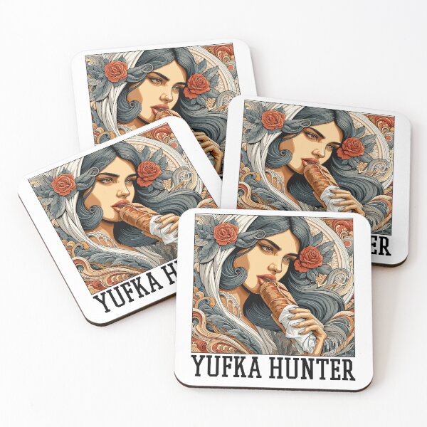 Item preview, Yufka Hunter Kebab Gift designed and sold by Pineapple-Tree.
