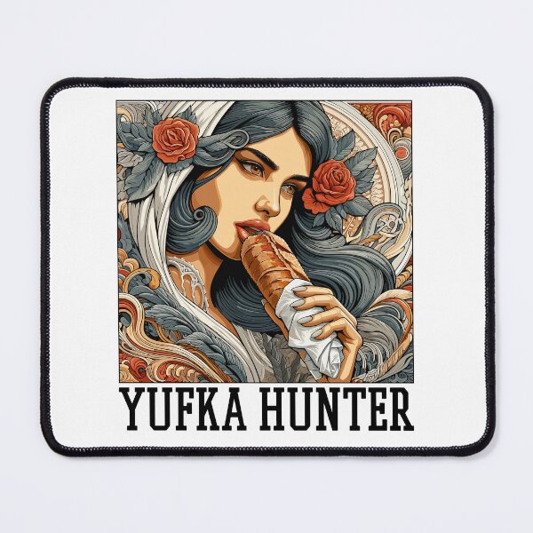 Item preview, Yufka Hunter Kebab Gift designed and sold by Pineapple-Tree.