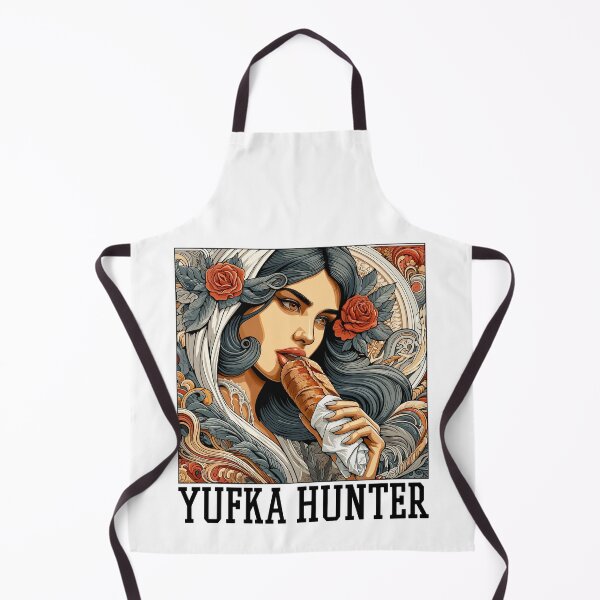 Item preview, Yufka Hunter Kebab Gift designed and sold by Pineapple-Tree.