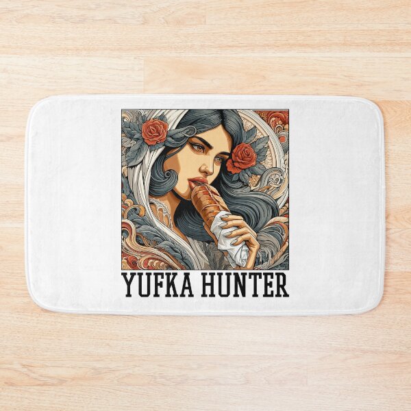 Item preview, Yufka Hunter Kebab Gift designed and sold by Pineapple-Tree.