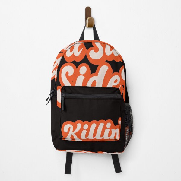 Item preview, Killin’ It Like a Slug on the Sidewalk - Retro Funny Quote designed and sold by DrawHandArt.
