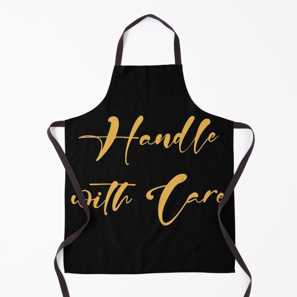 Item preview, Handle with Care (cute) designed and sold by SekoOne.