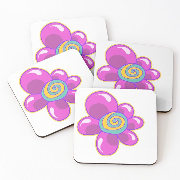 Item preview, 70s Flower  designed and sold by gross-girl99.