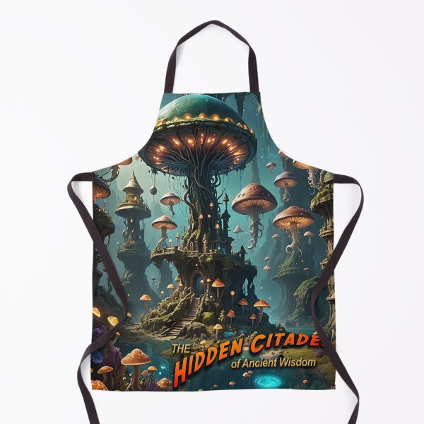Item preview, Hidden Citadel 1 designed and sold by HiddenCitadel.