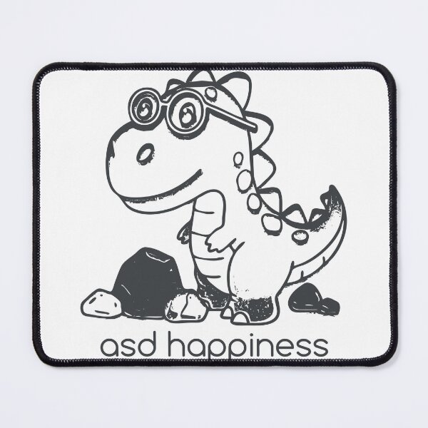 Item preview, felicidad asd designed and sold by ndmedia.