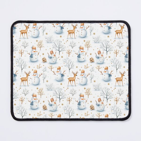 Item preview, Winter Wonderland: A Delightful Snowy Scene designed and sold by Craftifik ..