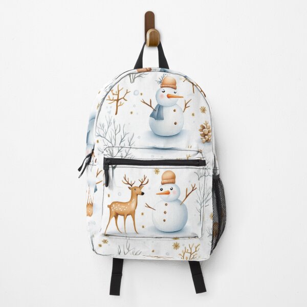 Item preview, Winter Wonderland: A Delightful Snowy Scene designed and sold by Craftifik ..