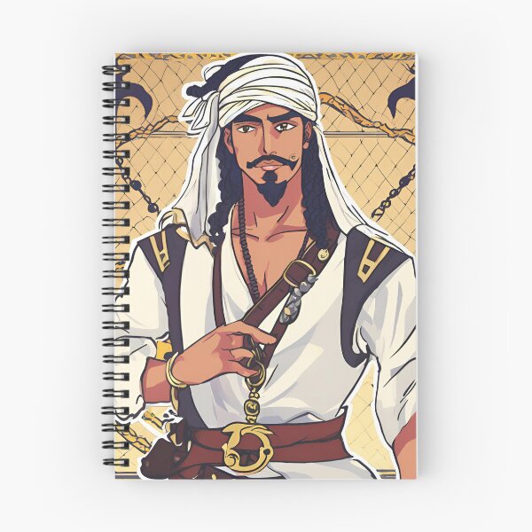 Artikelvorschau, Pirate of the Caribbean entworfen und verkauft von Gina-Rosa.