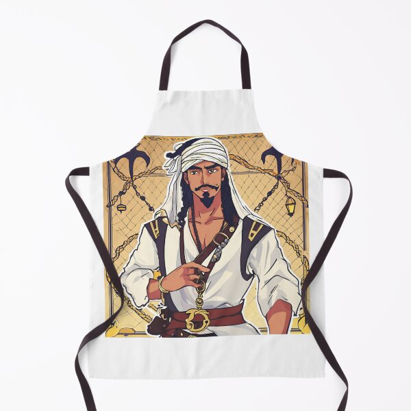 Item preview, Pirate of the Caribbean designed and sold by Gina-Rosa.