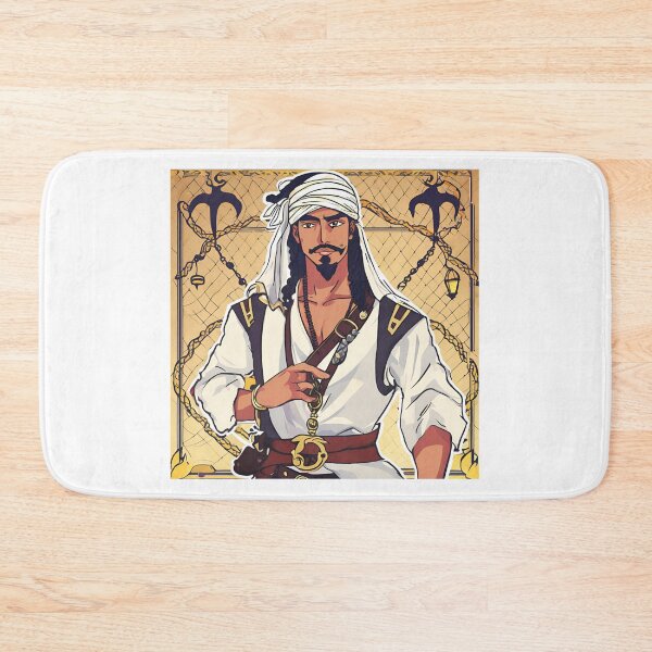 Item preview, Pirate of the Caribbean designed and sold by Gina-Rosa.