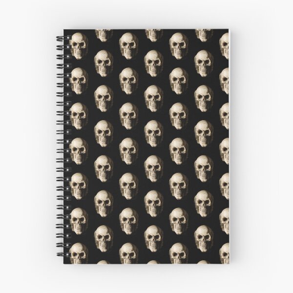 Item preview, Skull designed and sold by Icaro77.