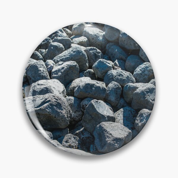 Item preview, Boulders designed and sold by Tim McGuire Fine Art.
