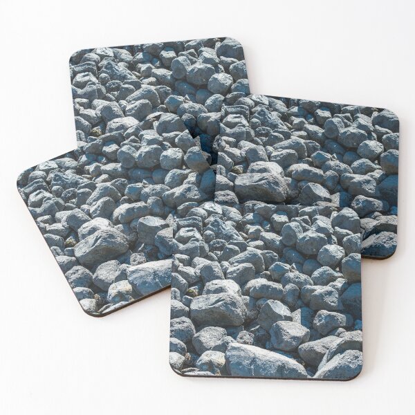 Item preview, Boulders designed and sold by Tim McGuire Fine Art.