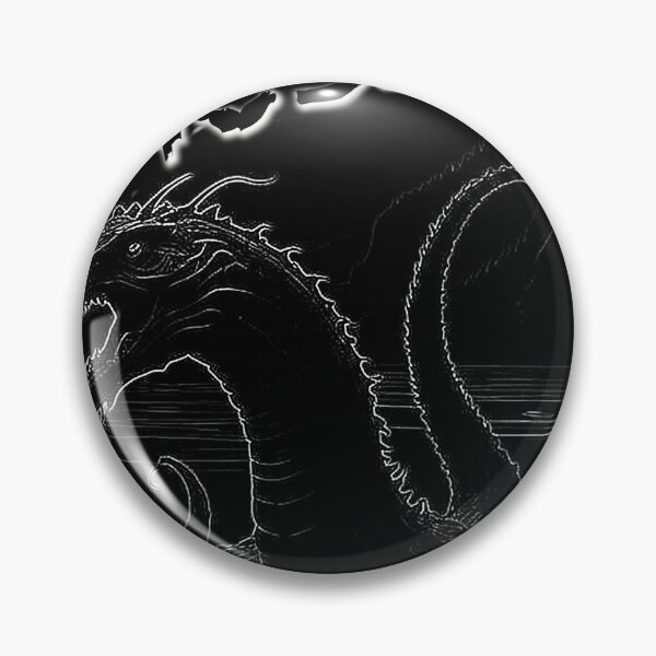 Item preview, Nessie designed and sold by HiddenCitadel.
