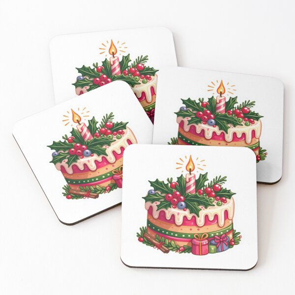 Item preview, Christmas cake, Snowman, christmas eve, delicious food, Santa Claus, winter season, home sweet home, foodies, christmas holiday designed and sold by Sugar Wisdom .