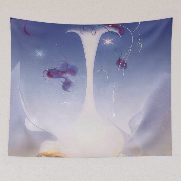 Item preview, Agnes Lawrence Pelton designed and sold by GRAHAM POTER.