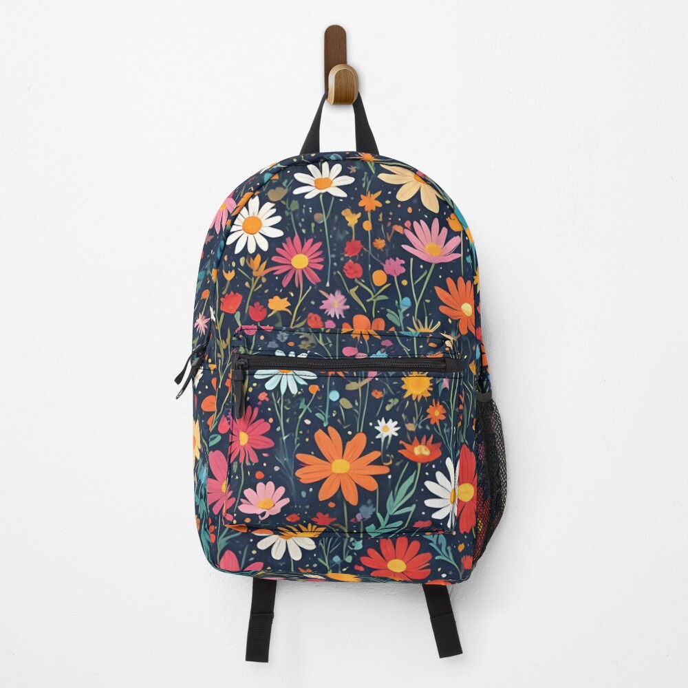 Item preview, Backpack designed and sold by Reveriex.