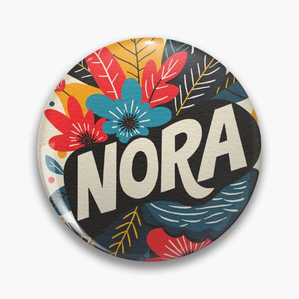 Item preview, Nora designed and sold by solveigsmake.