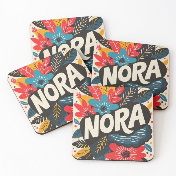 Item preview, Nora designed and sold by solveigsmake.