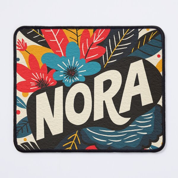 Item preview, Nora designed and sold by solveigsmake.