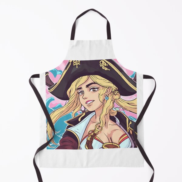 Item preview, Pirate of the Caribbean designed and sold by Gina-Rosa.