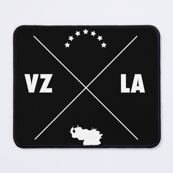 Item preview, VZLA Quadrants designed and sold by Mauisita.