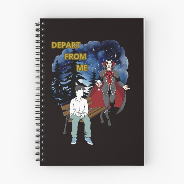 Item preview, DEPART FROM ME designed and sold by Tadeusz1.