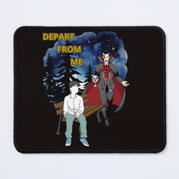 Item preview, DEPART FROM ME designed and sold by Tadeusz1.