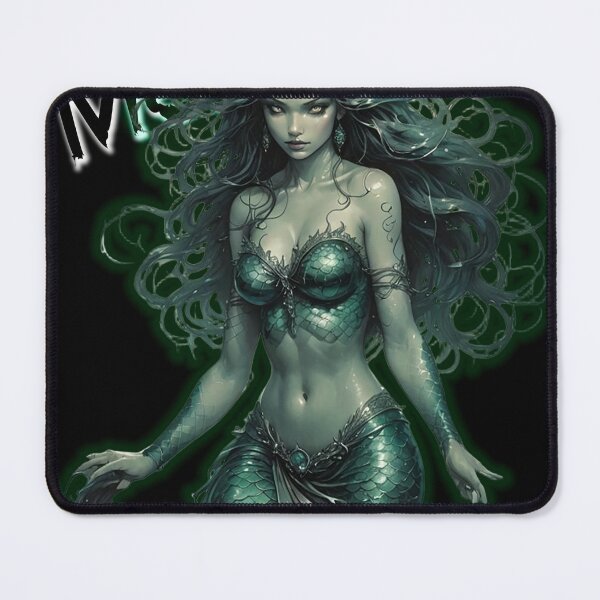 Item preview, Mermaids Design designed and sold by HiddenCitadel.