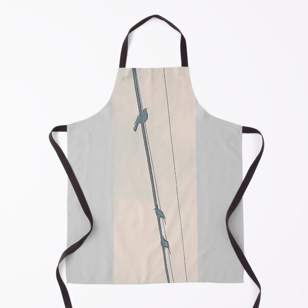 Item preview, Blue Jays on a Telephone Line by ElitebyElise designed and sold by ElitebyElise.