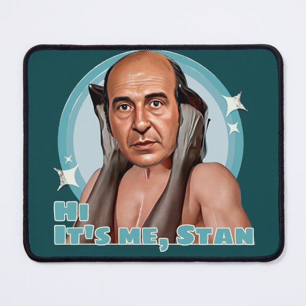 Item preview, Golden Girls - Stan Zbornak designed and sold by IndecentDesigns.