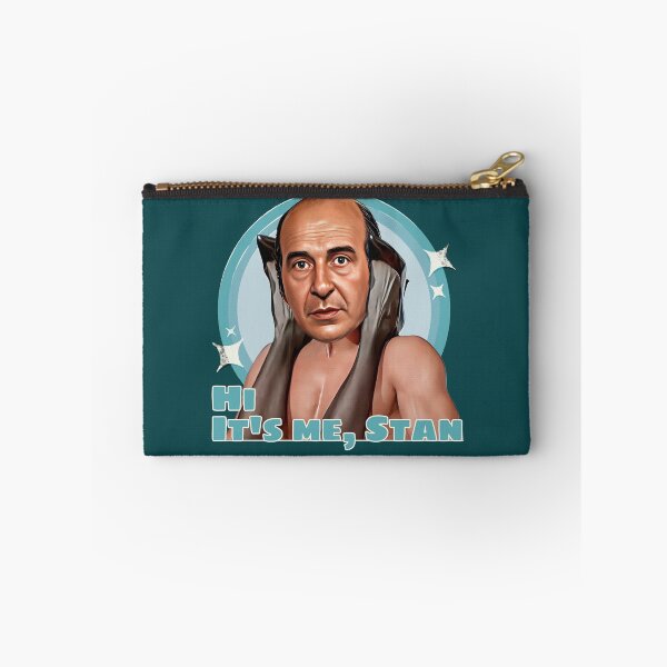 Item preview, Golden Girls - Stan Zbornak designed and sold by IndecentDesigns.