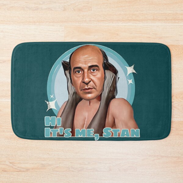 Item preview, Golden Girls - Stan Zbornak designed and sold by IndecentDesigns.
