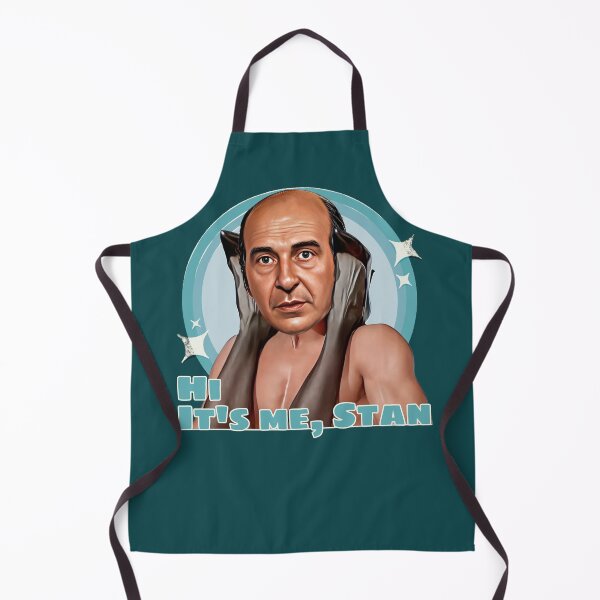 Item preview, Golden Girls - Stan Zbornak designed and sold by IndecentDesigns.