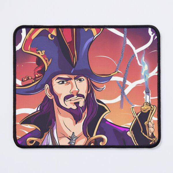 Item preview, Pirate of the Caribbean designed and sold by Gina-Rosa.