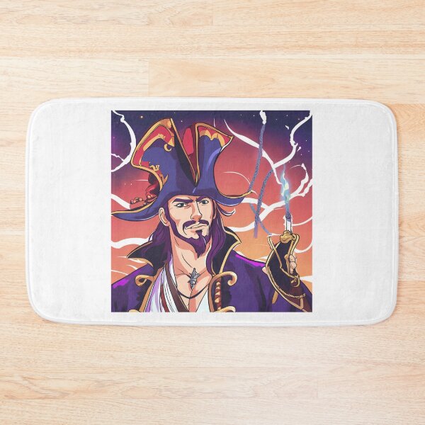Item preview, Pirate of the Caribbean designed and sold by Gina-Rosa.