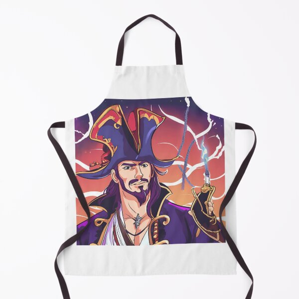Item preview, Pirate of the Caribbean designed and sold by Gina-Rosa.