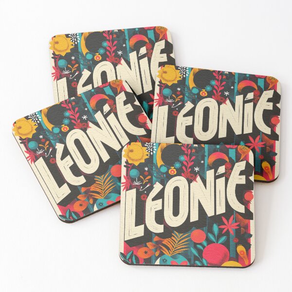 Item preview, Leonie  designed and sold by solveigsmake.