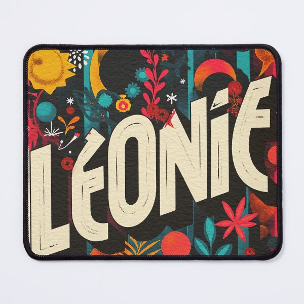 Item preview, Leonie  designed and sold by solveigsmake.