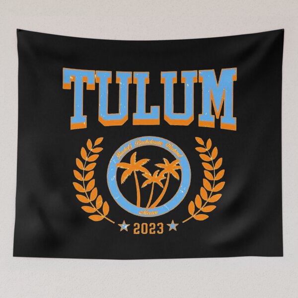 Item preview, Tulum designed and sold by UZRWRLD .