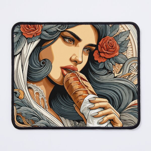 Item preview, Dürüm Yufka Doner Kebab Gift designed and sold by Pineapple-Tree.