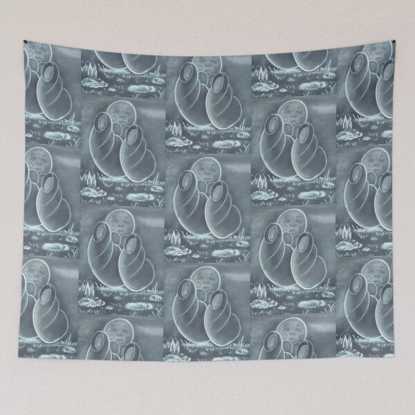 Item preview, moonlit night designed and sold by dcorin.