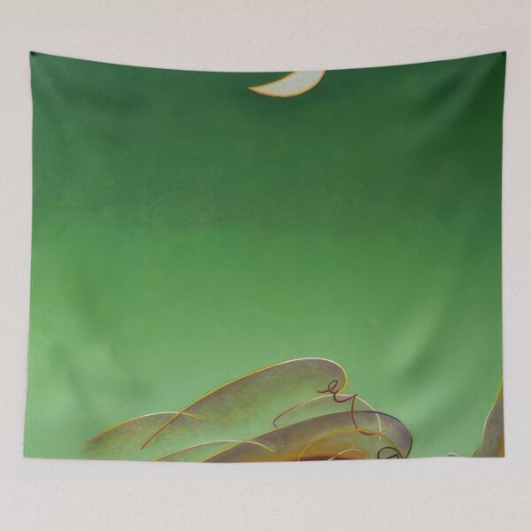 Item preview, Agnes Lawrence Pelton designed and sold by GRAHAM POTER.