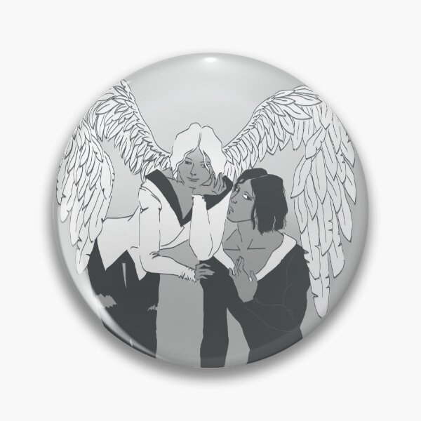Item preview, Angel's advise designed and sold by Tori-Rori.
