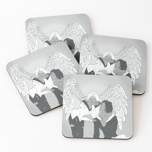 Item preview, Angel's advise designed and sold by Tori-Rori.