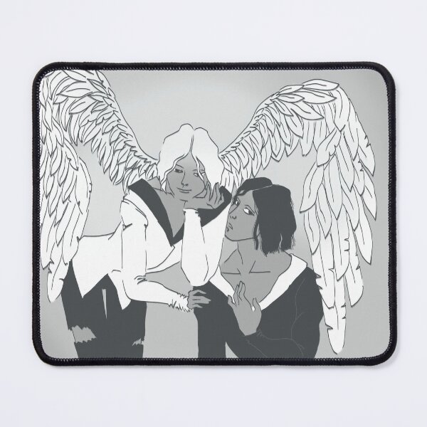 Item preview, Angel's advise designed and sold by Tori-Rori.